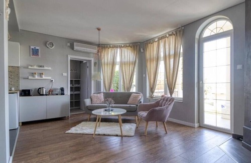 Palilula Apartment | Prenociste Dunav 97 K3