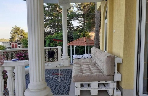 Palilula Apartment | Prenociste Dunav 97 K3