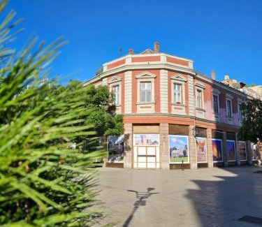 Smederevo Apartment | Prenociste Nikolas Grand
