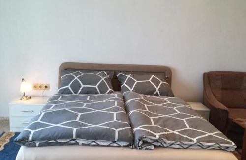 Odzak Hotel | Prenociste Orhideja