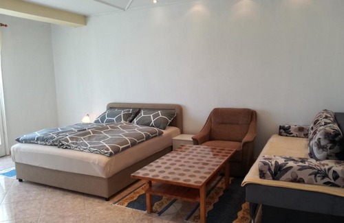 Odzak Hotel | Prenociste Orhideja