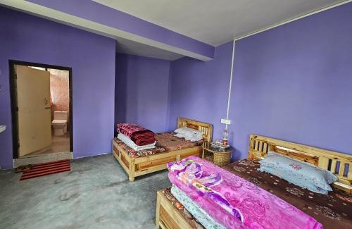 Darjeeling House | Prerna Homestay, Rimbick