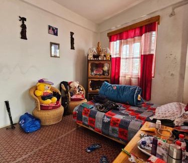 Darjeeling House | Prerna Homestay, Rimbick
