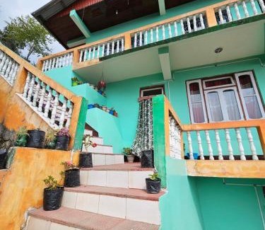 Darjeeling House | Prerna Homestay, Rimbick