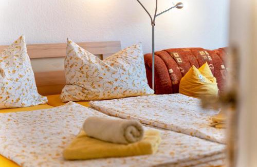 Ostseebad Prerow Apartment | Prerow Am Deich - Ferienwohnung 2