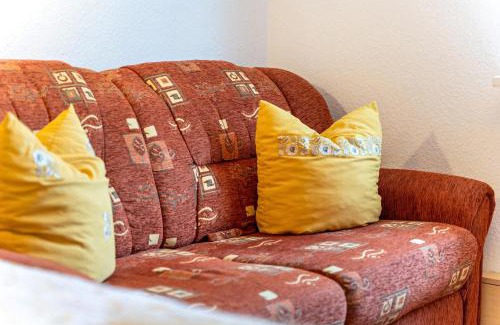 Ostseebad Prerow Apartment | Prerow Am Deich - Ferienwohnung 2