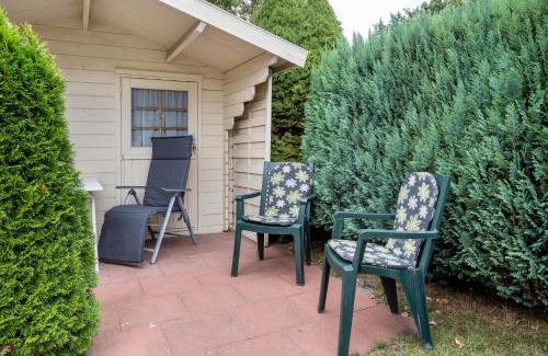 Ostseebad Prerow Apartment | Prerow Am Deich - Ferienwohnung 2