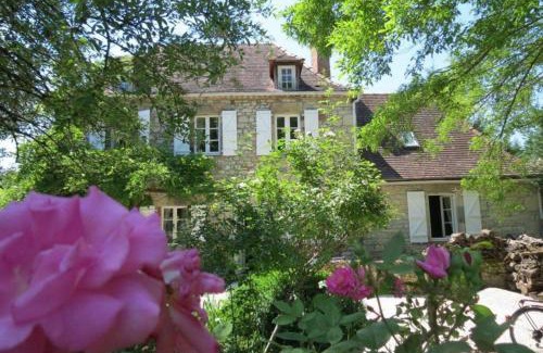 Chauffour-sur-Vell House | Presbytère de Chauffour-sur-Vell