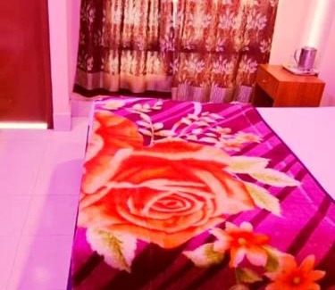 Shillong House | Presbyterian Guest House