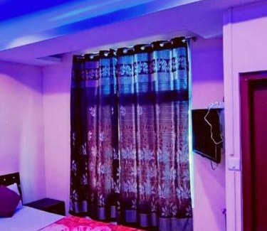 Shillong House | Presbyterian Guest House