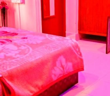 Shillong House | Presbyterian Guest House