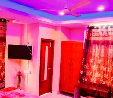 Shillong House | Presbyterian Guest House