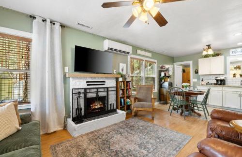 Mountain Club House | Prescott Pine Mtn Cabin2mi To Whisky Rowsleeps 6