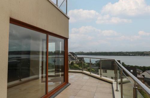 Pembroke Dock House | Preseli Heights