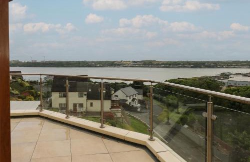 Pembroke Dock House | Preseli Heights