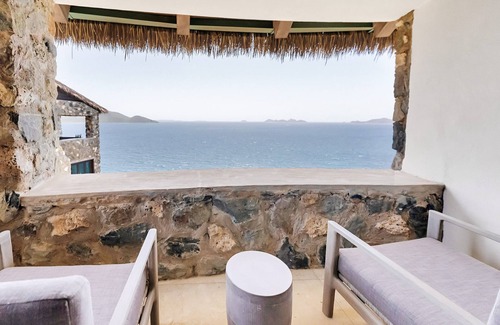 East End Apartment | Presence | Sunrise Ocean View in BVI