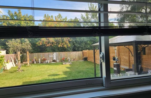 Sheridan Apartment | Presently not hosting….,bedroom apartment