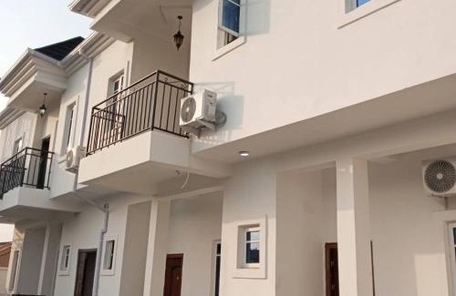 Sangotedo Apartment | Preshome