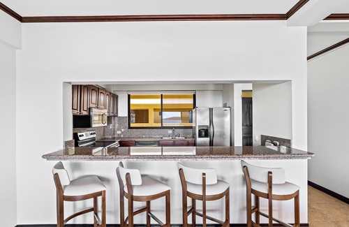 Playa Flamingo Apartment | Presidential Suite 22 Flamingo, Luxury Condo with Panoramic Ocean Views