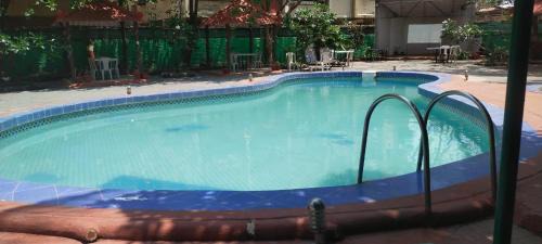 Daman Hotel | Presidency Landmark