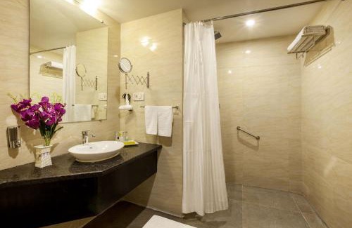 Daman Hotel | Presidency Landmark