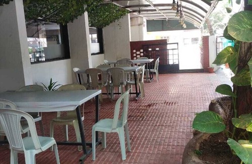 Pardi Hotel | Presidency Landmark