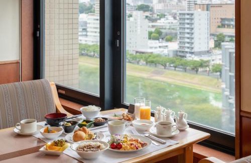 Mito Hotel | President Hotel Mito