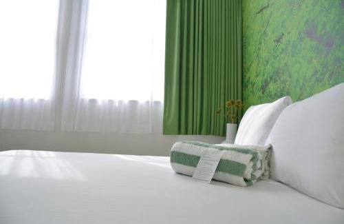 South Beach Hotel | President Hotel
