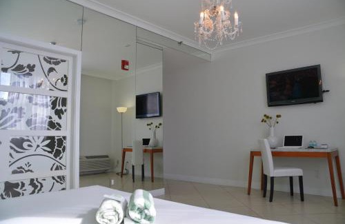 South Beach Hotel | President Hotel