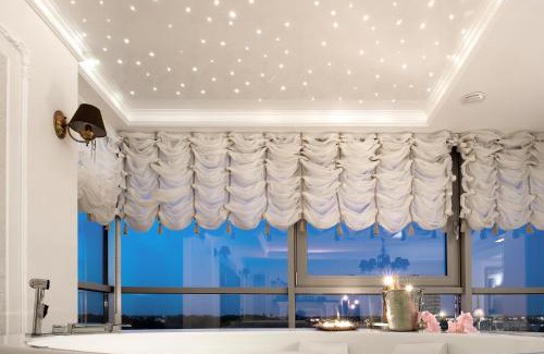 Klaipeda Apartment | President Jacuzzi Apartment by LIUKSAI