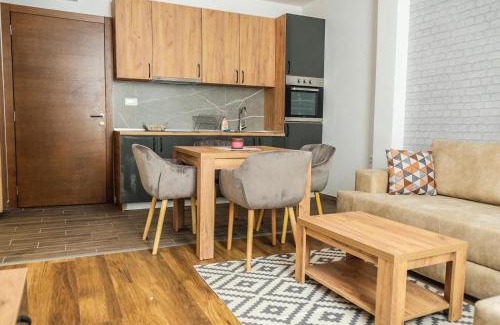 Lisina Apartment | President Kop Apartmani