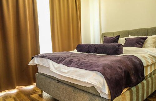Lisina Apartment | President Kop Apartmani