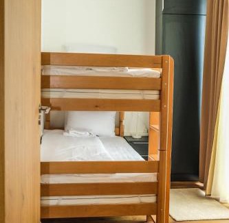 Lisina Apartment | President Kop Apartmani