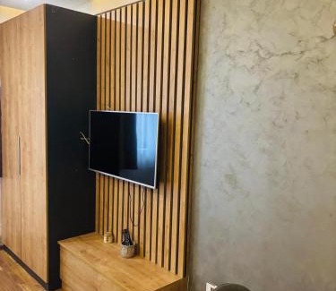 Kopaonik Apartment | President kop s11 Wellness&spa Free