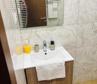 Kopaonik Apartment | President kop s11 Wellness&spa Free
