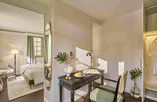 District 3 Hotel | President Maison Signature by M Village