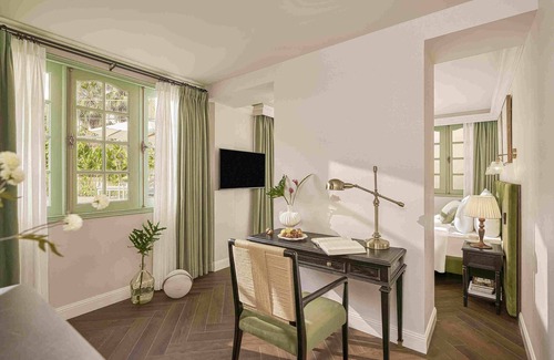 District 3 Hotel | President Maison Signature by M Village