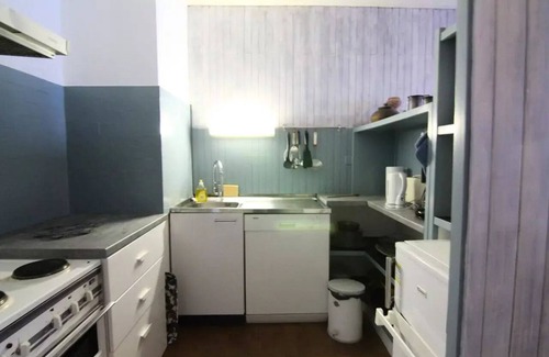Cognet Apartment | President Residence - Studio for 4 persons of 29m2 - Huez's Alpe