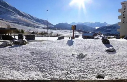 Cognet Apartment | President Residence - Studio for 4 persons of 29m2 - Huez's Alpe