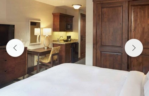 Park City Cabin | President's Week at Hilton's Sunrise Lodge at The Canyons, Ski In/ski out