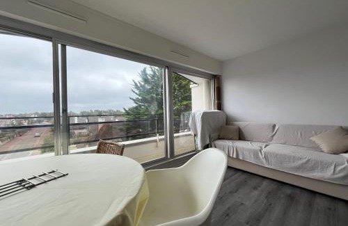 Le Touquet-Paris-Plage Apartment | President22B5