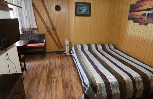 Pradollano Apartment | Presidente con vistas al Veleta