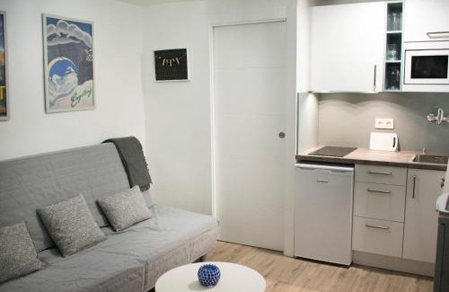 Berchules Apartment | Presidente premium
