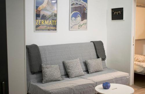 Berchules Apartment | Presidente premium