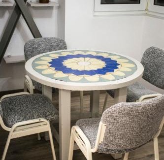 Berchules Apartment | Presidente premium