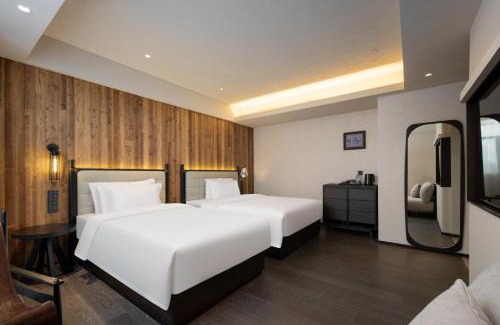 Qinhuai Qu Hotel | Presidential Palace YiLi Hotel Nanjing