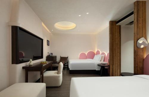 Qinhuai Qu Hotel | Presidential Palace YiLi Hotel Nanjing