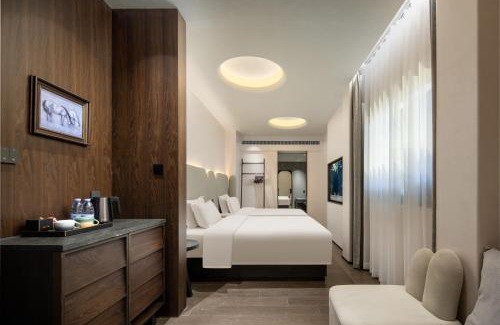 Qinhuai Qu Hotel | Presidential Palace YiLi Hotel Nanjing
