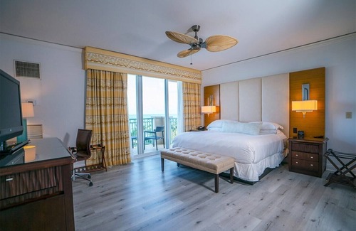 Key Biscayne Hotel | PRESIDENTIAL RESIDENCE at The Ritz-Carlton Key Biscayne