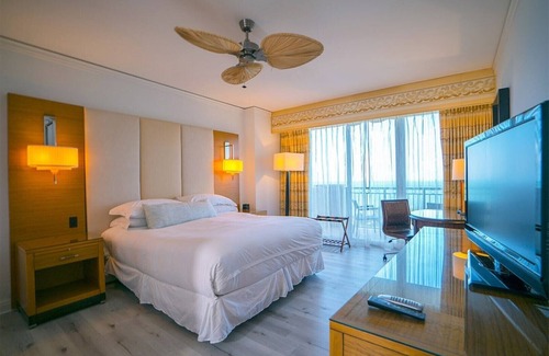 Key Biscayne Hotel | PRESIDENTIAL RESIDENCE at The Ritz-Carlton Key Biscayne